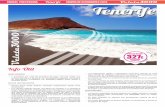 Viajes fin de curso estudiantes Tenerife 2015 - 2016