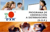 Presentación1 DXN