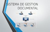 Tema 4 sistema de gestion documental