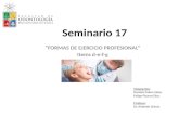 Seminario 17 2.0