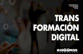 Transformacion digital de la comunicación