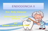 Presentación caso clínico Endodoncia