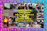 Propuesta de política pública pamplonia