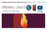 Firewall Logico