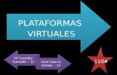 Plataformas virtuales
