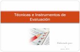 Tecnicas e-instrumentos-de-evaluacin-1233074001185690-1