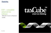 Deloitte taxCube(TM)_presentation_eng