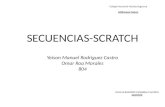 Secuencias- scratch