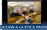 01 introducción a la ética jurídica