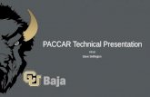CU BAJA PACCAR Presentation 1.1 (1)