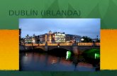 Proyecto dublin ireland