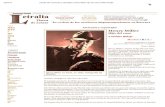 Letralia 263: Henry Miller - Hijo del caos
