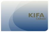 Presentacion KIFA Cargo