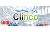 Presentacion de marcadores industriales Clinco-Markal