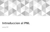 Presentacio PNL