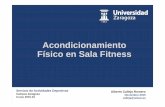 Curso Acondicionamiento Físico en Sala Fitness (1 de 5)