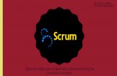 Metodología de desarrollo SCRUM