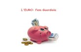 L'EURO: Fem Guardiola