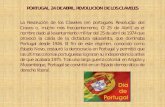 Revolución de los claveles (portugal)