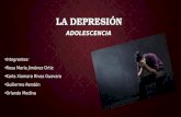 La depresión (1)