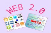 Las webs 2.0