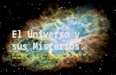 El universo y sus misterios 555