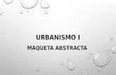 Urbanismo i (2)