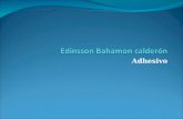Edinsson Bahamon CalderóN12