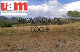 Provincia de cocle