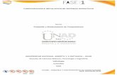 Informe ejecutivo  fase 2 (configuracion e instalacion de sistemas operativos )