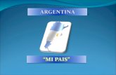 Mi País Argentina
