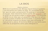La bios (2)
