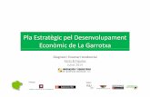 1. Pla estratègic pel desenvolupament econòmic de la Garrotxa (diagnosi-escenaris)