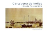 Cartagena de Indias - Historia Precolombina