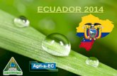 Presentation ecuador 2014  zona sierra norte 24 06 2014 2