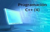 Ejercicios resueltos de programas en c++ (parte 4)