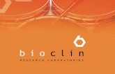BioClin Presentation 2016_