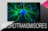 5. neurotransmisores.