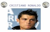 Cristiano Ronaldo Claudia