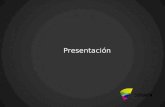 Presentacion softaula CRM-ERP