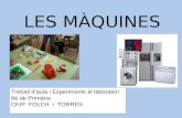 T5 màquines i  experiments-curs15-16