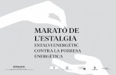 Marathon on energy saving_Awareness materials