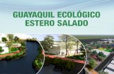 Guayaquil ecológico