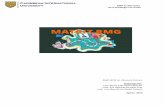 Matriz RMG - Corporación Grena C.A