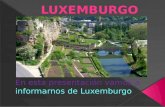 Luxemburgo. alex corr