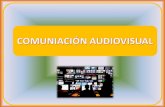 Lenguaje audiovisual 28 03-16