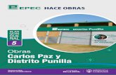 Nuevo Centro de Atención Comercial EPEC Distrito Punilla