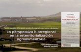 C-17-1_16 - Dimensión territorial de los sistemas alimentarios. El caso de Madrid. Nerea MORÁN ALONSO (Surcos Urbanos)