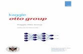 Kaggle Otto Group