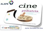 Cine y pediatría congreso alape 2012
